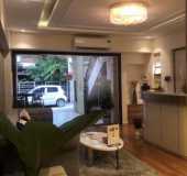 Cho thuê nhà mặt tiền 258 đường 3 Tháng 2, gần Viễn Thông A