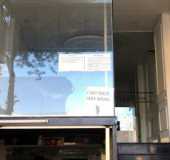 Cho thuê nhà mặt tiền 379 Nguyễn Tri Phương, đối diện đại học Kinh Tế, khu ăn uống, làm đẹp sầm