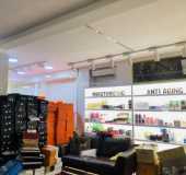 Cho thuê nhà mới DTSD 800m2 MT Sư Vạn Hạnh, Quận 10, 4 lầu giá 160 triệu/th