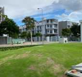 Cho thuê nhà MT đường số căn góc khu đô thị Vạn Phúc gọi trực tiếp Thu 0937586708