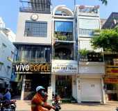 Cho thuê nhà nguyên căn mặt tiền 370 Nguyễn Trãi, ngay ngã 4 Nguyễn Tri Phương - đoạn siêu đẹp