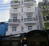 Cho Thuê Nhà Nguyên Căn Mặt Tiền Đường Lê Thánh Tôn Q1 - Khu Hotel - 6400$/th