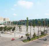 Cho thuê nhà phố MT khu Cityland Park Hills Phan Văn Trị, Gò Vấp, 35 triệu/th. LH: 0932020695