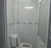 Cho thuê nhà trọ 1 trệt 1 lầu cao cấp gần Lotte Mart 30m2 giá 4,5tr/th tự do không chung chủ