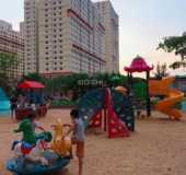 Cho thuê nhà trọ Era Town Quận 7 giá chỉ 2tr LH: 0787556386