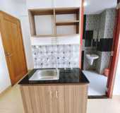 Cho thuê phòng full tiện nghi ngay chợ Bà Chiểu. Giá 4.5 tr/th