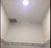 Cho thuê phòng mới 25m2 có máy lạnh tại Trung Mỹ Tây P Trung Mỹ Tây Q12, giá từ 2,5tr/th