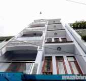 Cho thuê phòng trọ full nội thất Quận 8, 30m2, 4.5 tr/th, tự do giờ giấc 24/24, giáp Quận 1, Quận 4