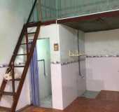 Cho thuê phòng trọ giá rẻ đường Tân Chánh Hiệp 21, Q12, gần BV Q12
