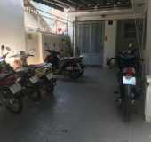 Cho thuê phòng trọ mặt tiền Trần Bình Trọng, Bình Thạnh, giá từ 2.5 tr/th