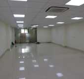 Cho Thuê Văn Phòng Chuyên Nghiệp Tại Ngã Tư Nguyễn Xiển - Nguyễn Trãi 145M2