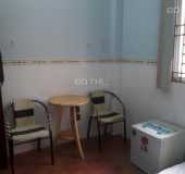 Còn 2 phòng trọ 12m2 và 24m2 cho thuê Quận 4