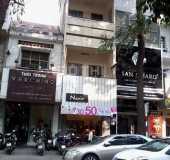 Gấp! Căn duy nhất Nguyễn Chí Thanh Q5 - Đối diện BV Chợ Rẫy - 40tr/th