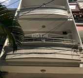 Gấp! Cho thuê nhà nguyên căn đường Cách Mạng Tháng Tám, Q3 - Đối diện tòa nhà Ngọc Phương Đông