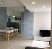 Hỗ trợ mùa dịch chủ nhà giảm mạnh cho thuê 1PN trống 7tr/th, full nội đẹp chỉ 8,5tr/th xem 24/24