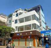 Kẹt tiền cần cho thuê gấp nguyên căn mặt tiền Lương Nhữ Ngọc, Quận 5