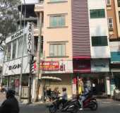 Kẹt tiền cần cho thuê nhà 2 mặt tiền An Dương Vương, Phường 8, Quận 5