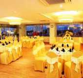 Khách sạn 3* Trương Quốc Dung, DTSD 2800m2, 10 tầng, 48P, 600tr/th