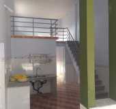 Không Người Quản Lý Cần Bán 2 Dãy Trọ 16 Phòng Đã Thuê Kín Tại Trung Tâm Bình Dương (1,3 Tỷ)