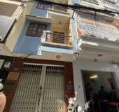 Không Xoay Xở Được Nên Cho Thuê Lại Nguyên Căn Mặt Tiền 521 Trần Hưng Đạo - 5x24M