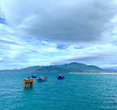 Khu Dân Cư Cà Ná – Đất Nền Sổ Đỏ Hot Nhất Ninh Thuận 2020