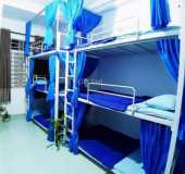 Ký túc xá máy lạnh Trần Hưng Đạo, P. Cầu Kho, Quận 1, giá chỉ 600 nghìn/tháng/giường
