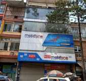 Mặt Tiền Siêu Vip 204 Bạch Vân Quận 5 - Đối Diện Chợ Hòa Bình - 55 Tr/th