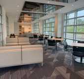 MT Q. 1 rẻ như Q. 11, MT Yersin, P. NTB, Quận 1 (8,5 x 18m), 1 trệt, 3 lầu, giá 130 triệu/tháng