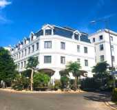 Nhà phố cho thuê 5x20m 1 trệt 3 lầu, Lakeview City, giá 25tr/th, Lh 0902872670