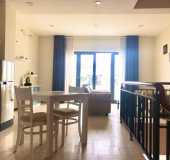 Nhà phố view đẹp, giá hot, khu Lakeview City, quận 2, giá 32tr/tháng. LH Kiều Thu 0902872670