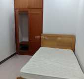 Phòng full nội thất 20m2 giờ tự do chỉ 2,7tr/th tại B4 khu B Làng Đại Học ra Tôn Đức Thắng 2,5km
