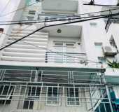 Phòng máy lạnh Lê văn thọ - P11 - Gò Vấp