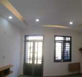 Phòng trọ mới xây, full nội thất, giờ giấc tự do tại Q. Gò Vấp, giá rẻ