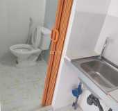 Phòng trọ sinh viên giá rẻ chỉ từ 2.4tr/th