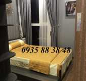 Quản lý cho thuê 100% căn hộ The Golden Star Q. 7 thiết kế 1PN - 2PN - 3PN, penthouse