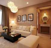 Siêu phẩm nhà! Cho thuê MT 3/2, phường 10, Q10 4.3x16, chỉ 65tr