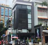 Siêu Rẻ! Nhà cho thuê MT Hoàng Hoa Thám, phường 7, Q. Bình Thạnh, 10x32m, H+7L, giá chỉ 550tr/th LH