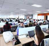 Tòa nhà văn phòng 2 hầm, 7 tầng, 2MT Lam Sơn - Yên thế, khu vip sân bay Tân Sơn Nhất. Rẻ bất ngờ!