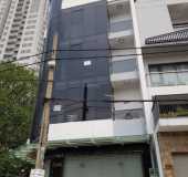 Xoay vốn cho thuê gấp nguyên căn mặt tiền 26 Hùng Vương - Sư Vạn Hạnh Q5