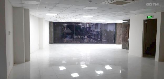 Tòa nhà văn phòng 2 hầm, 7 tầng, 2MT Lam Sơn - Yên thế, khu vip sân bay Tân Sơn Nhất. Rẻ bất ngờ!