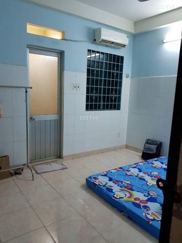 Cho thuê phòng 15m2 có wc riêng và máy lạnh tại Nguyễn Công Hoan P7 Q Phú Nhuận giá 3tr/th