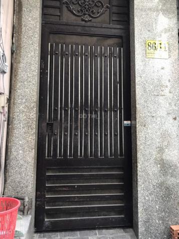 Cho thuê phòng 15m2 có wc riêng và máy lạnh tại Nguyễn Công Hoan P7 Q Phú Nhuận giá 3tr/th