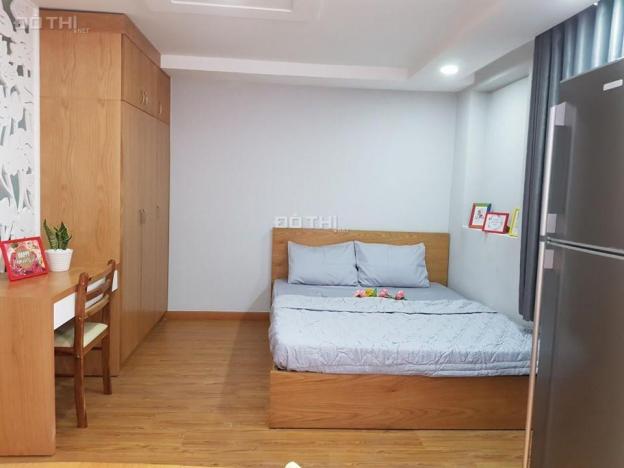 Cho thuê phòng đẹp, đầy đủ nội thất, KDC Trung Sơn, quận 7. Giá 5.5-8tr/th