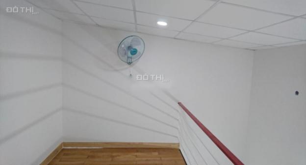 Cho thuê phòng trọ cao cấp mới xây có gác máy lạnh tại Trần Xuân Soạn P Tân Hưng Q7