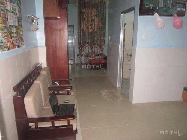 Phòng cho thuê đường Nguyễn Hồng Đào, Q. TB, không chung chủ, WC riêng