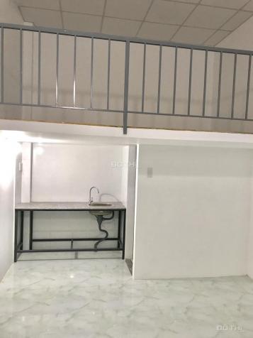 Phòng trọ cho thuê mới xây khu Phạm Hữu Lầu 25m2, gắn máy lạnh, giá 3tr