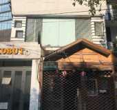 Cần cho thuê nhà mặt tiền đường Ngô Văn Năm Quận 1