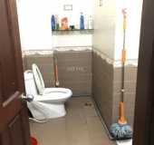 Cần cho thuê phòng ở 20m2 có wc riêng nhà mặt tiền 60 Bảy Hiền P11 Q Tân Bình giá 3tr/th