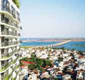 Căn Hộ Hiếm Hoi Duy Nhất Được Cấp Sỗ Vĩnh Viễn Nằm Tại Tuy Hòa