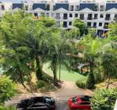 Chính chủ cần cho thuê nhà phố 1 trệt 3 lầu, Lakeview City, giá 30tr/th, Lh 0902872670